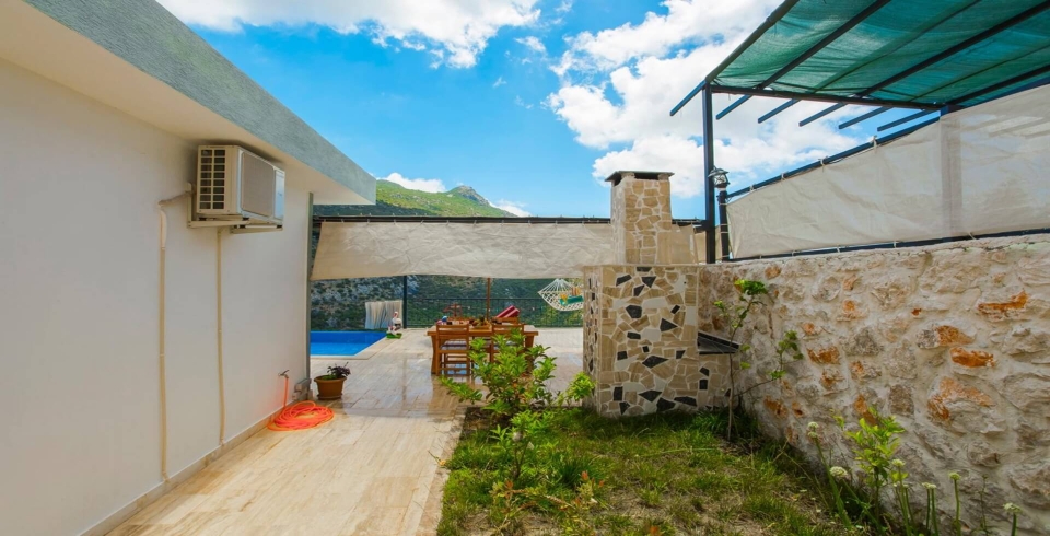 Villa Dimare 1