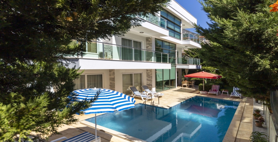 Villa Sedef 1