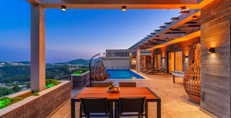 Villa Ela