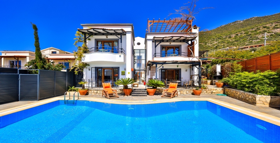 Villa Kırlangıç