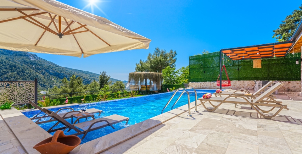 Villa Aden İslamlar
