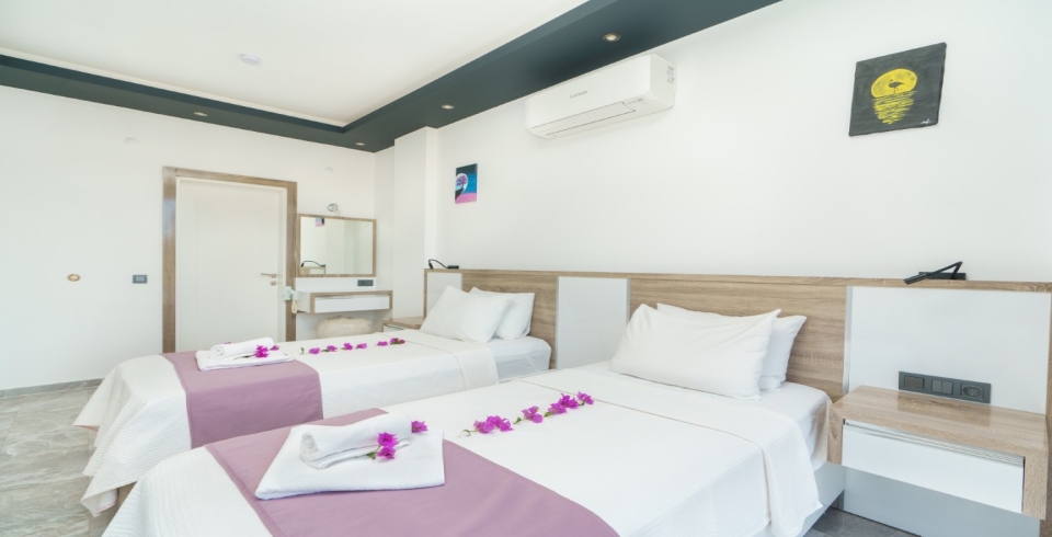 Villa Yıldız 1