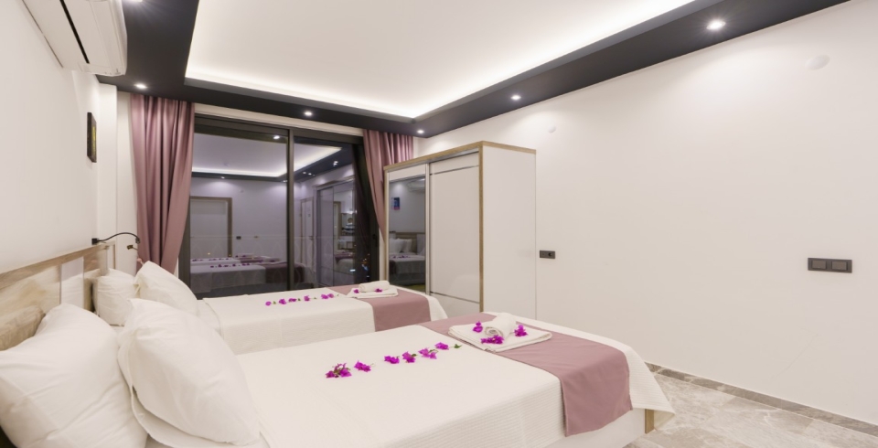 Villa Yıldız 1