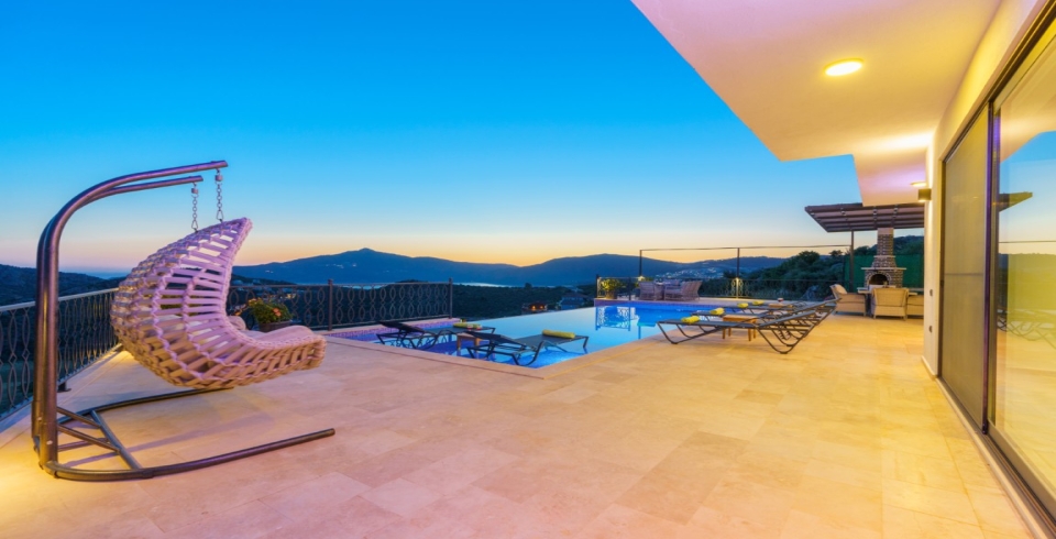 Villa Yıldız 2