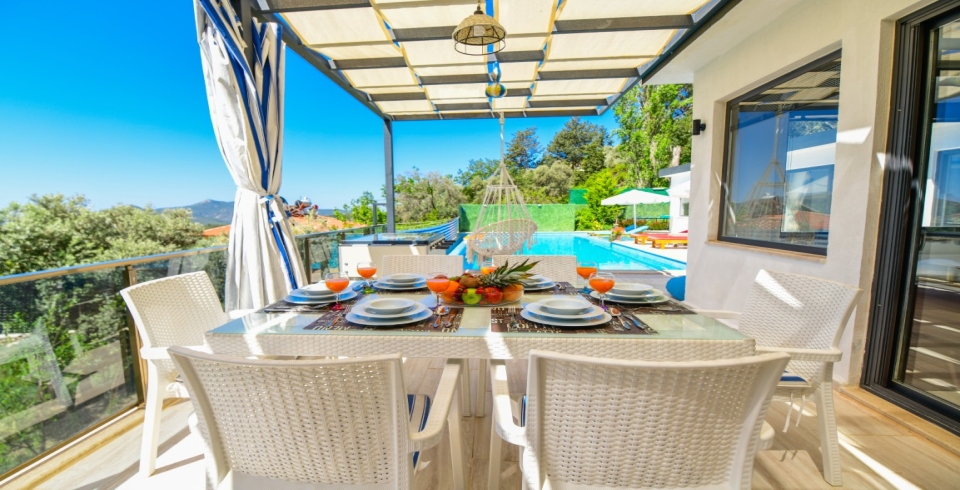 Villa Gül