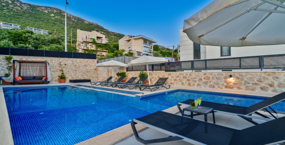Villa Cassa