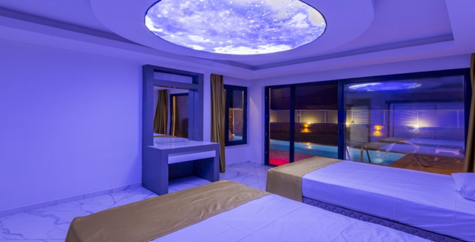 Villa Guru