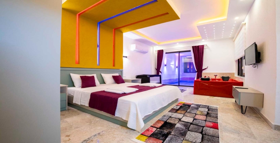 Villa Dimare 2