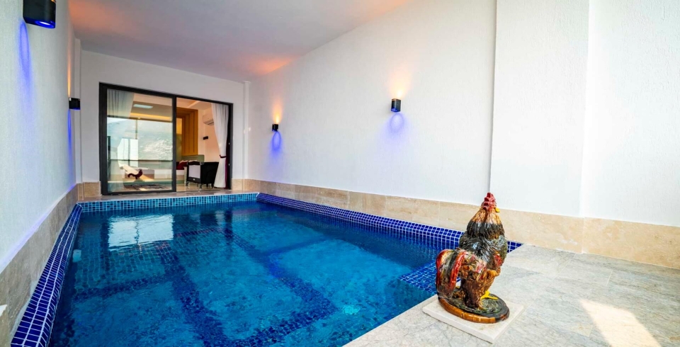 Villa Dimare 2