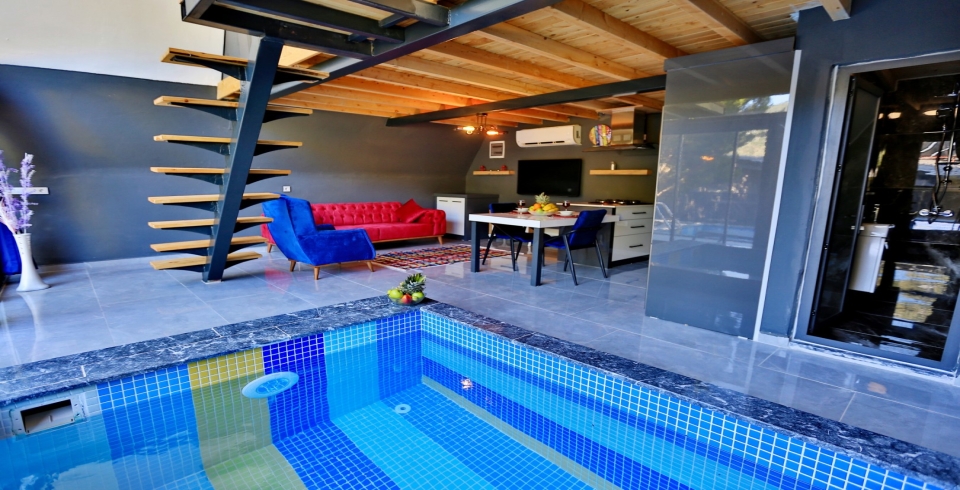 Villa Piero