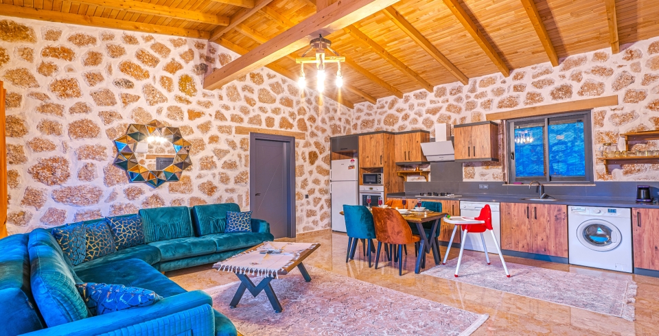 Villa Harmonia
