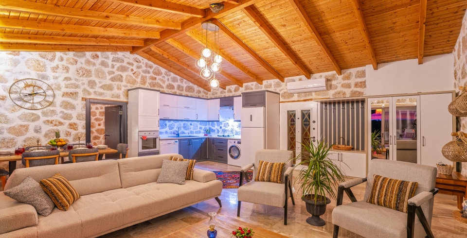 Villa Aden İslamlar