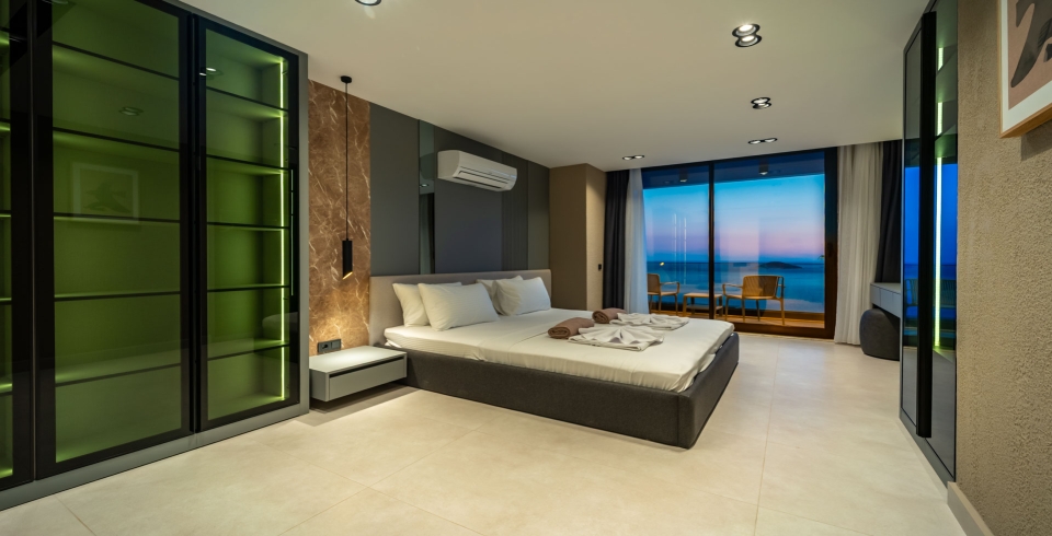 Villa Aura F