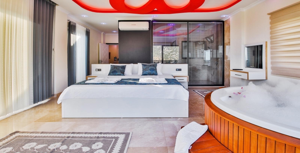 Villa Demet