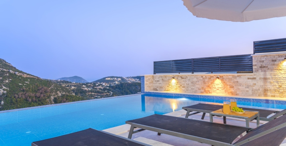 Villa Kartal Tepesi