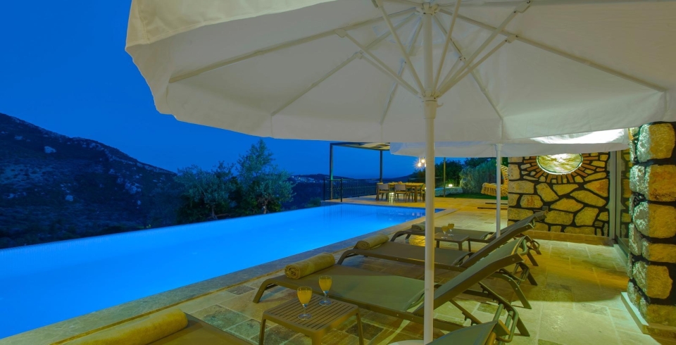 Villa Kaya