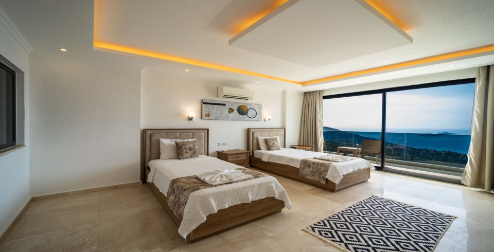 Villa Anıl