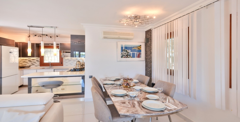 Villa Kırlangıç