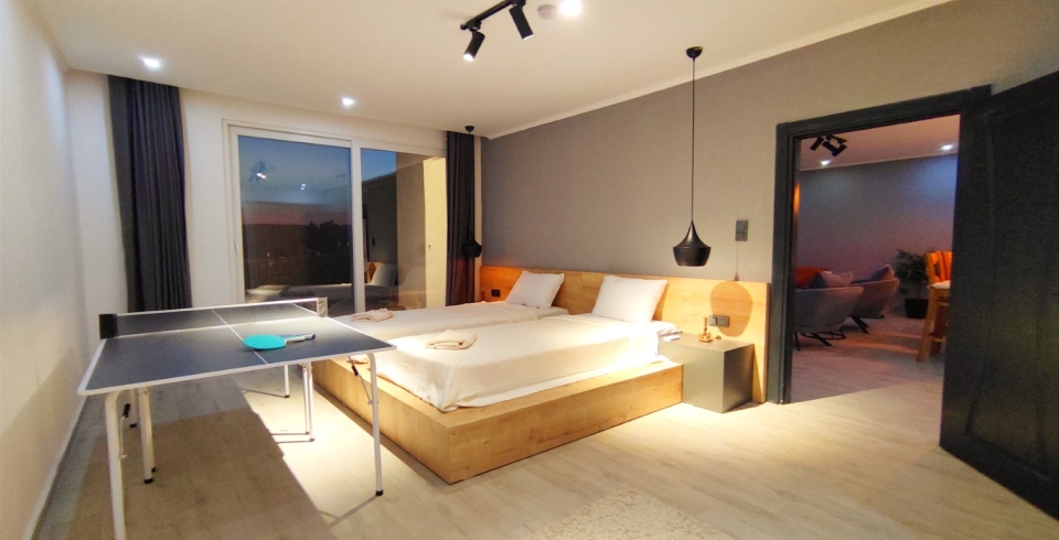 Villa Tofy
