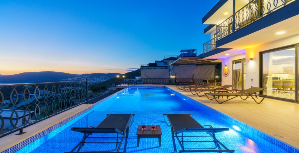 Villa Yıldız 1