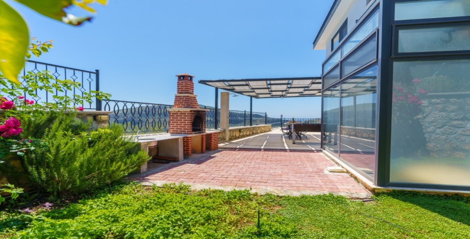 Villa Yıldız 1