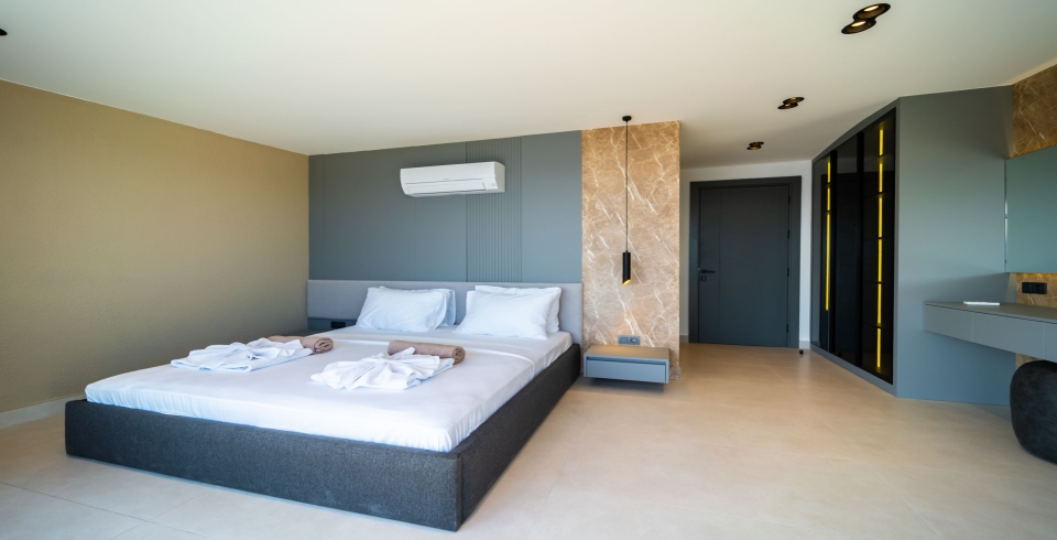 Villa Aura F