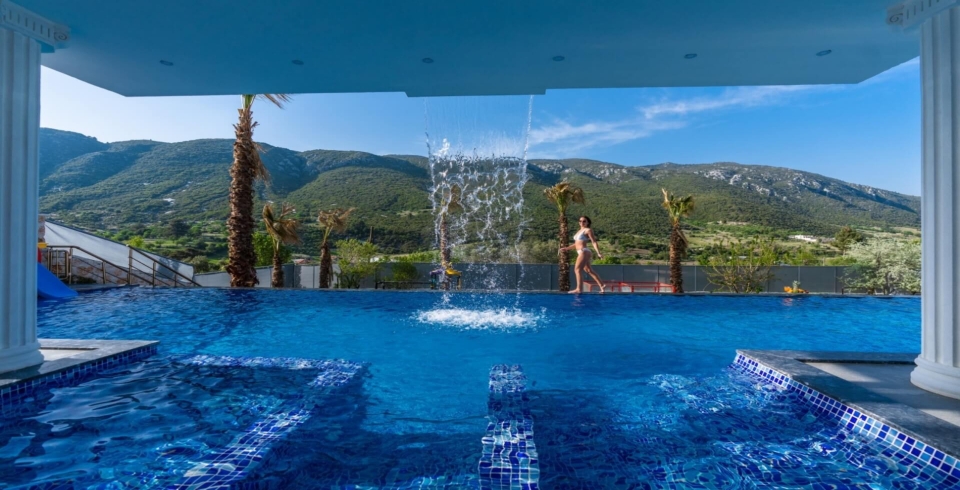 Villa Ferzan