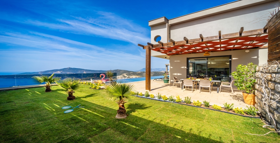 Villa Anıl