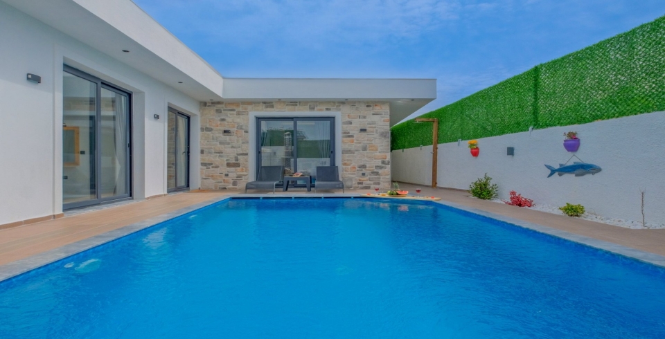 Villa Sitrin 2