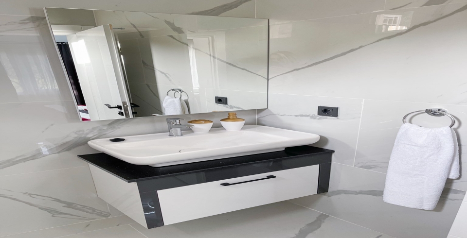Villa Olive House