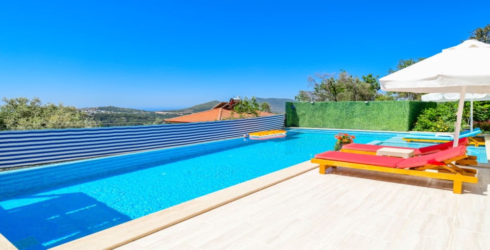 Villa Gül