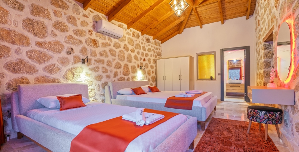 Villa Aden İslamlar