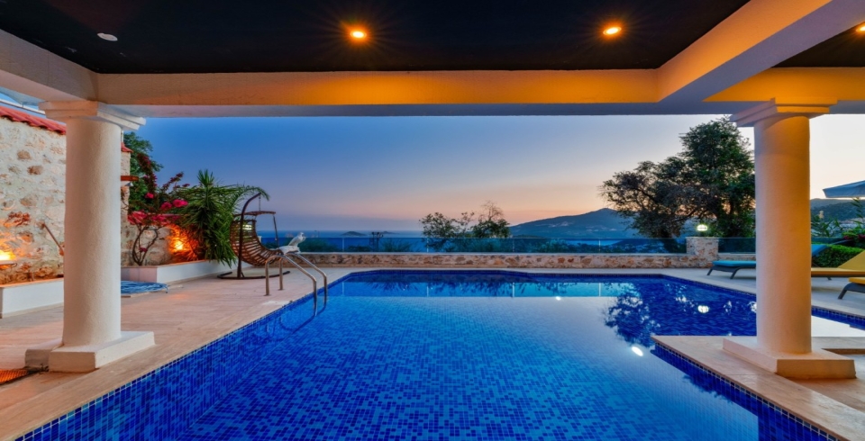 Villa Melisa