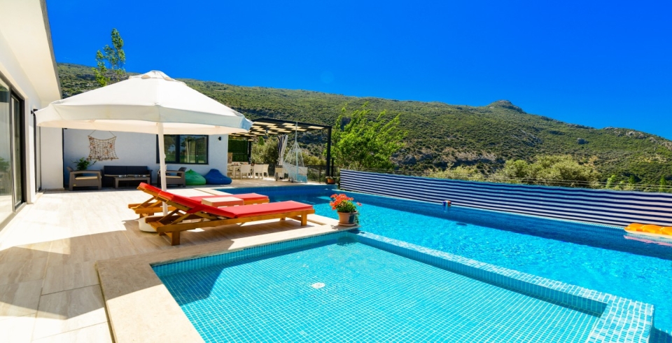 Villa Gül