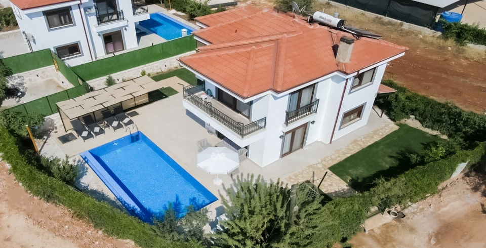 Villa Yediveren 1