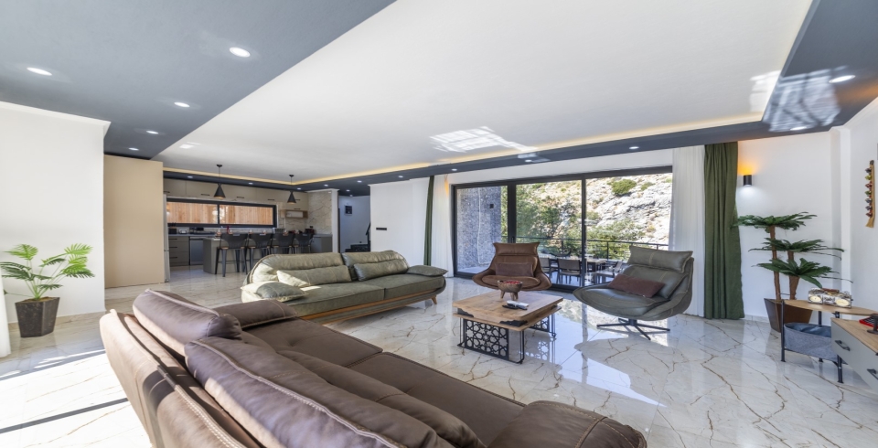 Villa Düşler Adası