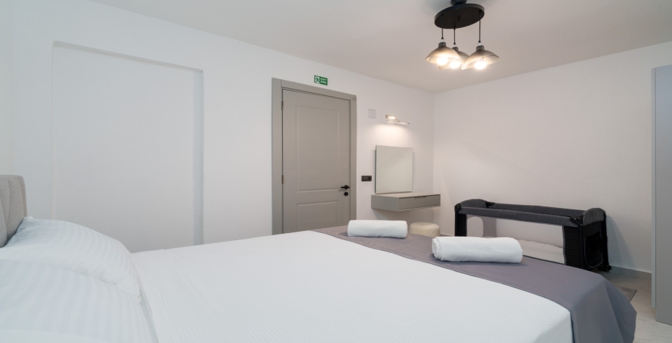 Villa Laren Duo