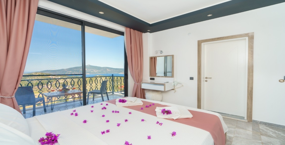 Villa Yıldız 1