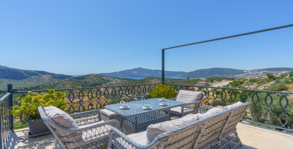 Villa Yıldız 2