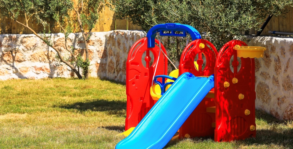 Villa Su Perisi