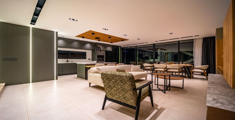 Villa Aura C