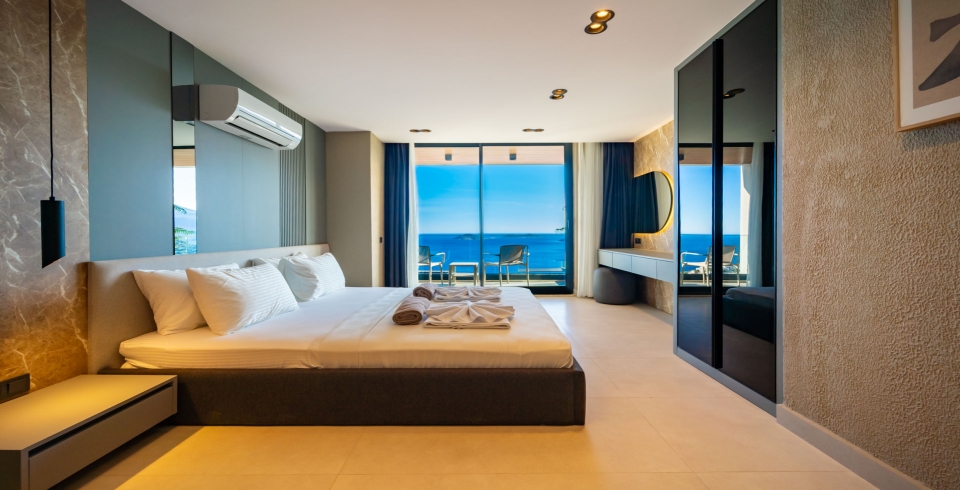 Villa Aura F