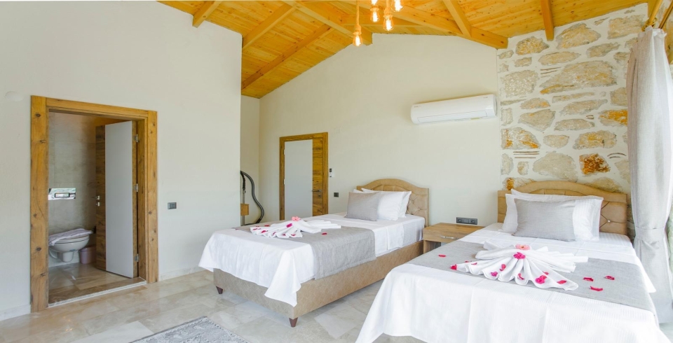 Villa Kaya