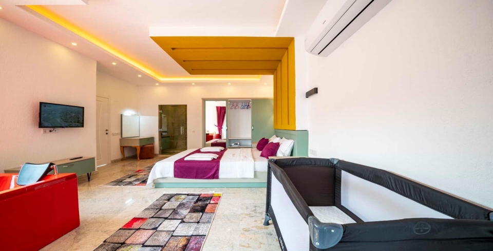 Villa Dimare 2