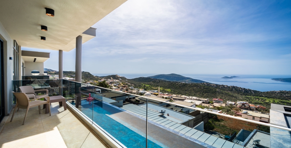 Villa Anıl