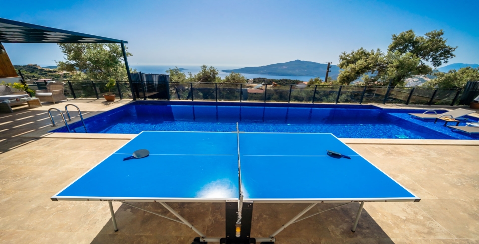 Villa Desde Duo