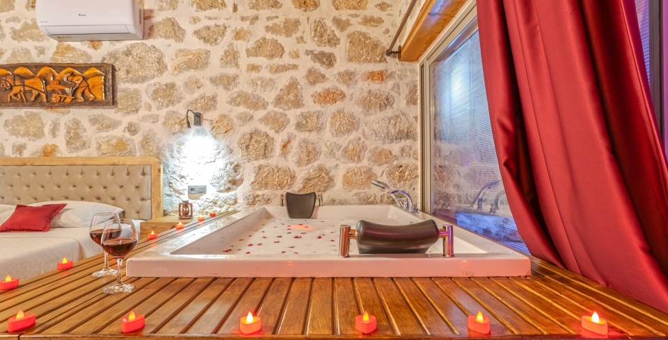 Villa Aden İslamlar