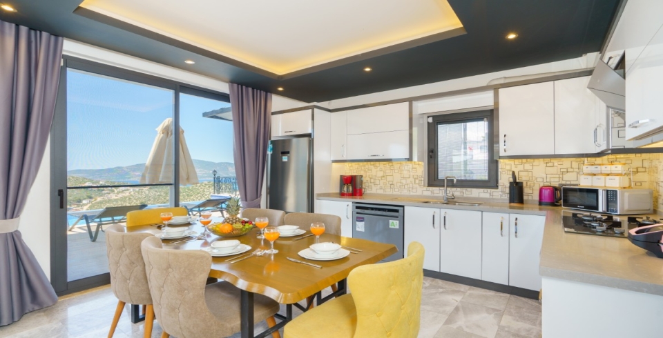 Villa Yıldız 1