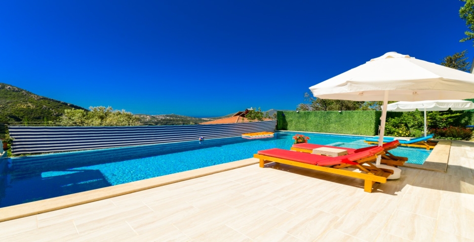 Villa Gül