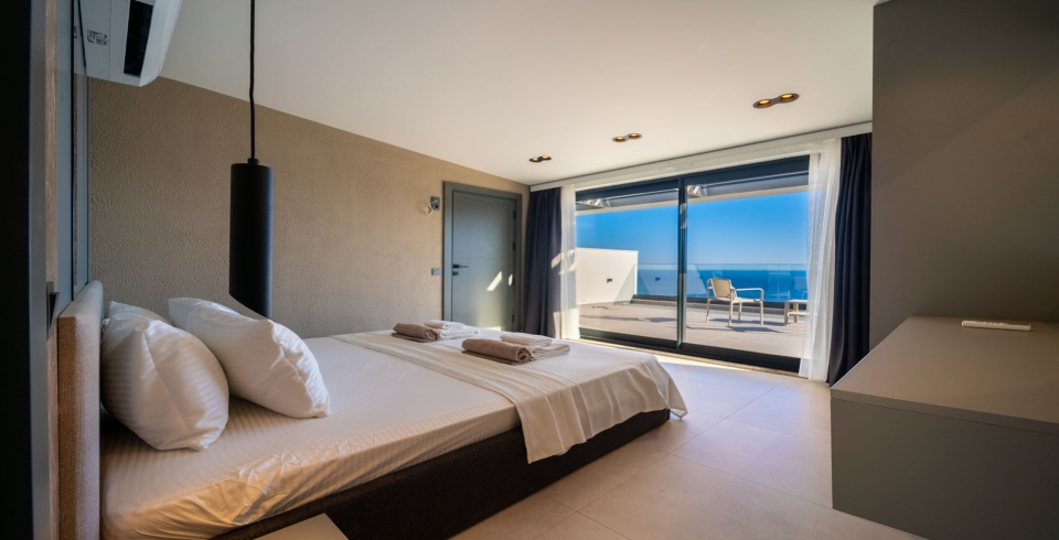Villa Aura D